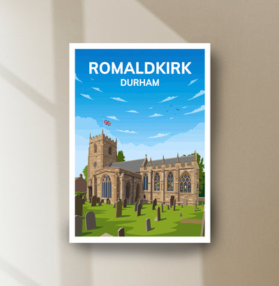 Romaldkirk