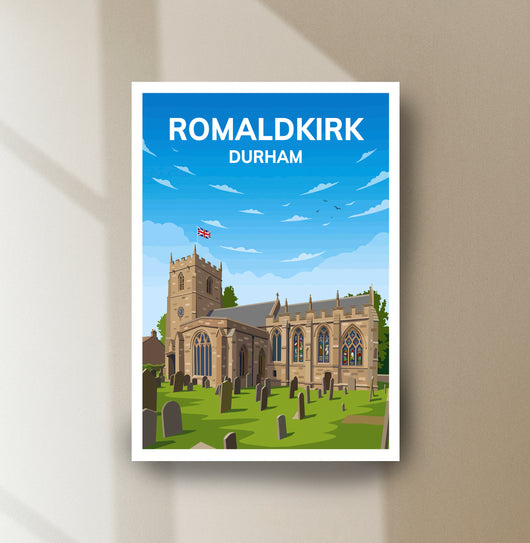 Romaldkirk
