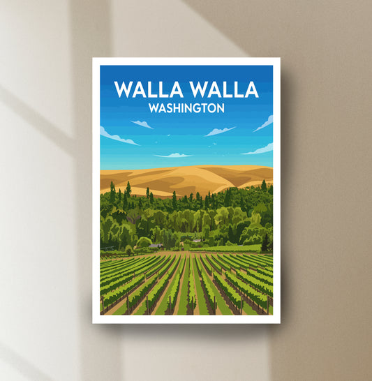 Walla Walla