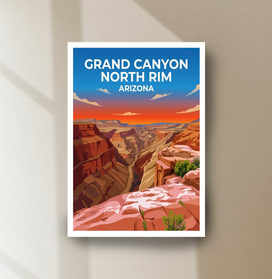 Grand Canyon
