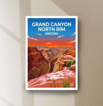 Grand Canyon