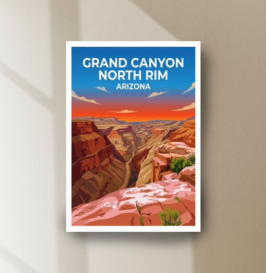 Grand Canyon