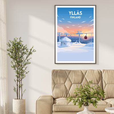 Ylläs