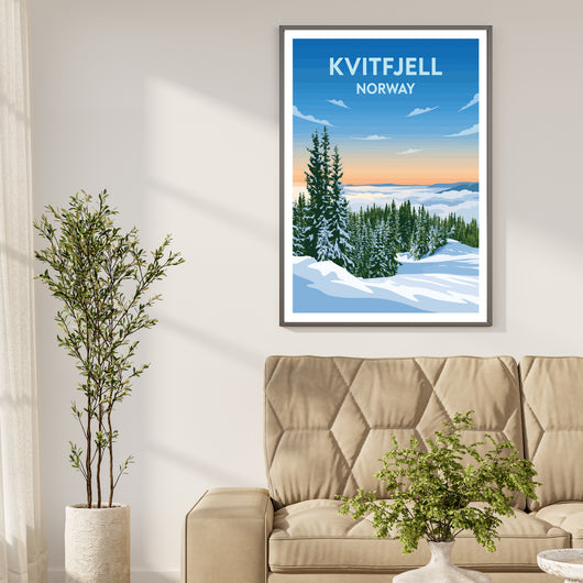 Kvitfjell