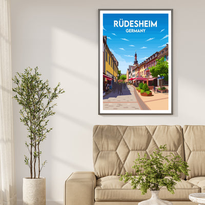 Rüdesheim