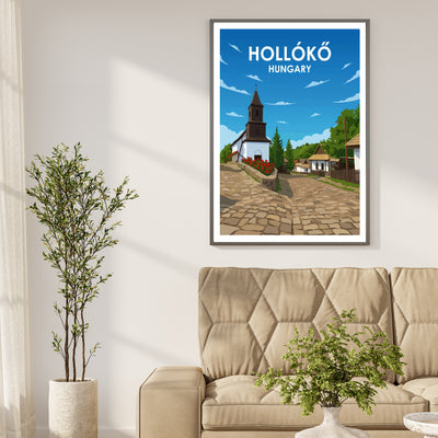 Hollókő