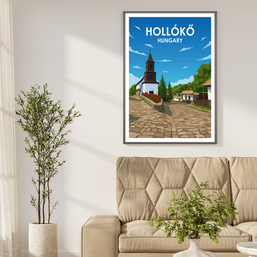 Hollókő