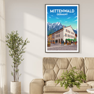 Mittenwald
