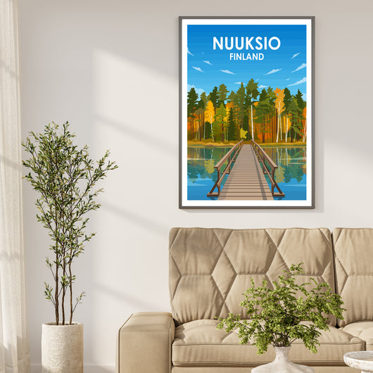 Nuuksio National Park
