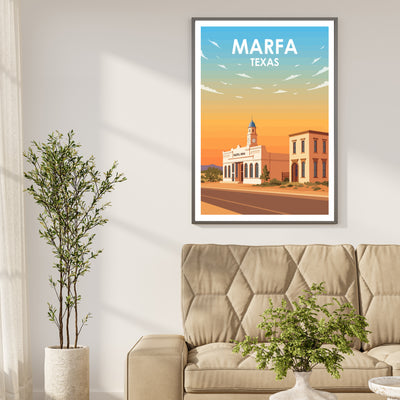 Marfa