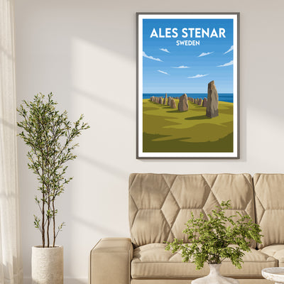 Ales Stenar