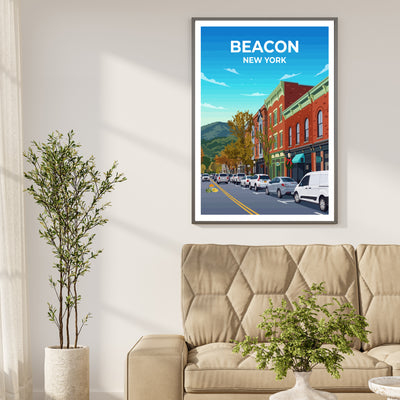 Beacon