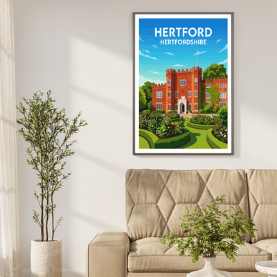 Hertford