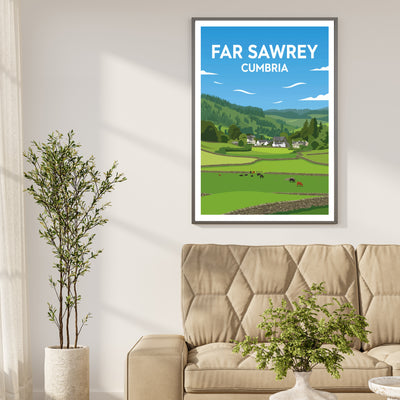 Far Sawrey