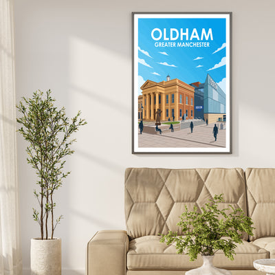 Oldham