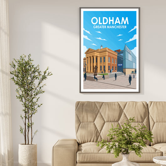 Oldham