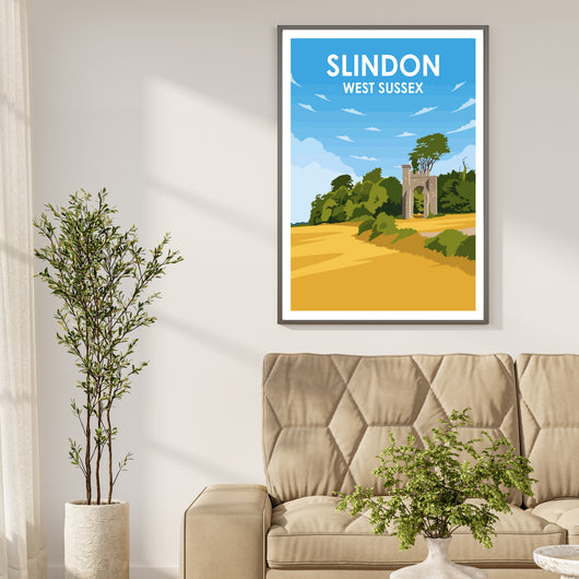 Slindon