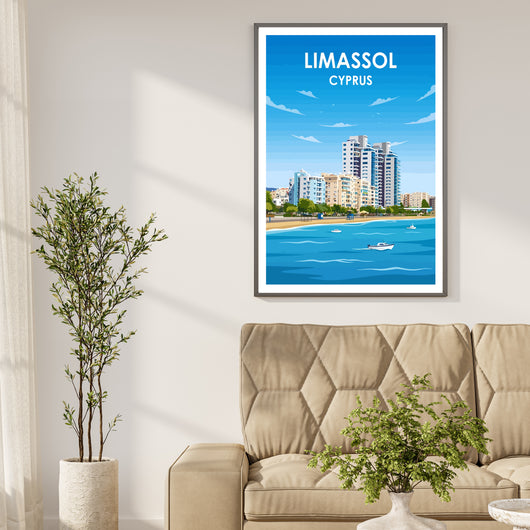 Limassol