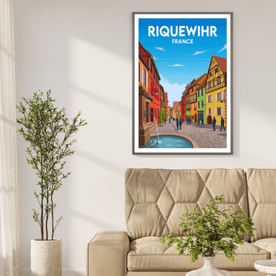 Riquewihr