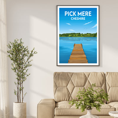Pickmere