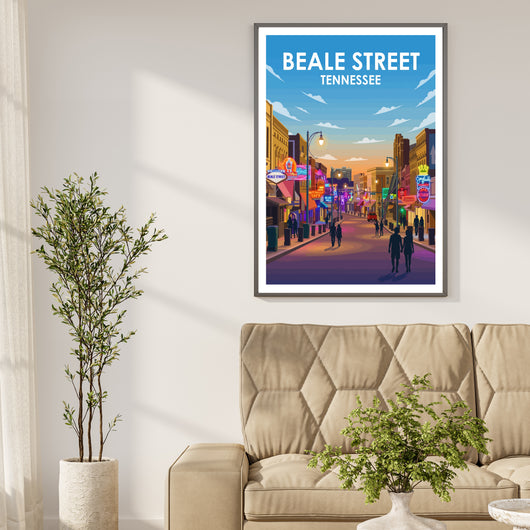 Beale Street