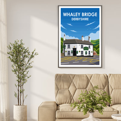 Whaley Bridge
