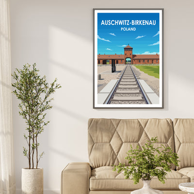 Auschwitz-Birkenau