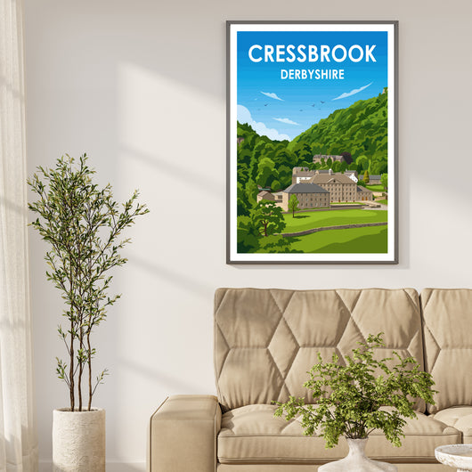 Cressbrook