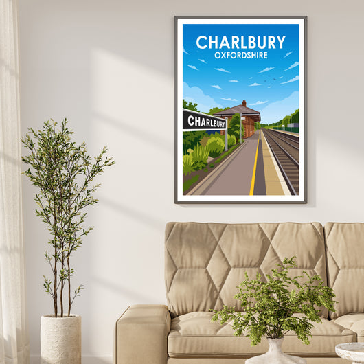 Charlbury