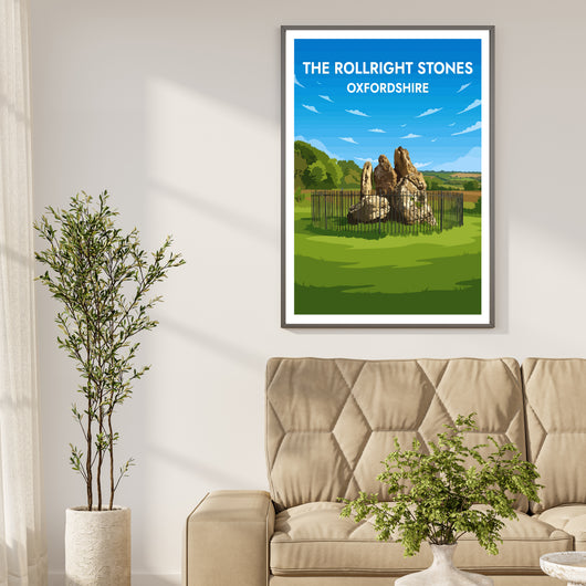 Rollright Stones