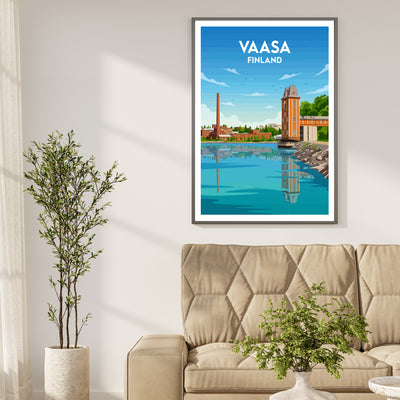 Vaasa