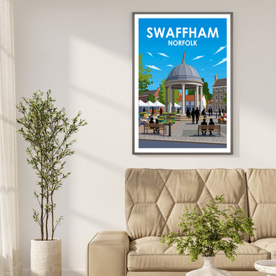 Swaffham