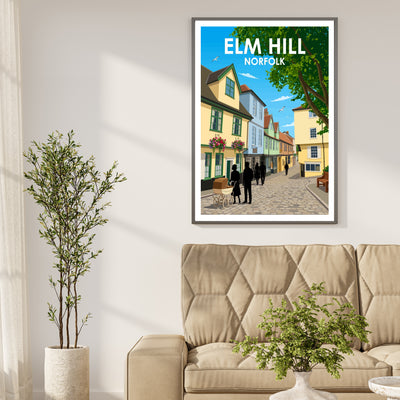 Elm Hill
