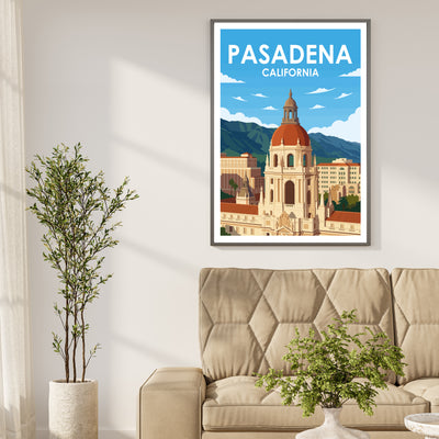 Pasadena