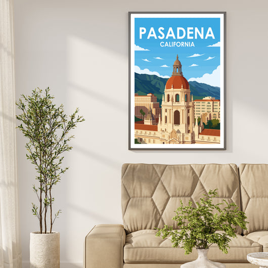 Pasadena