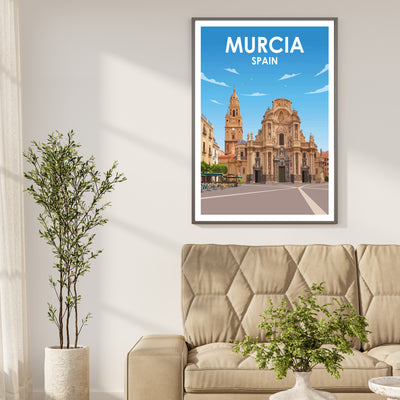 Murcia