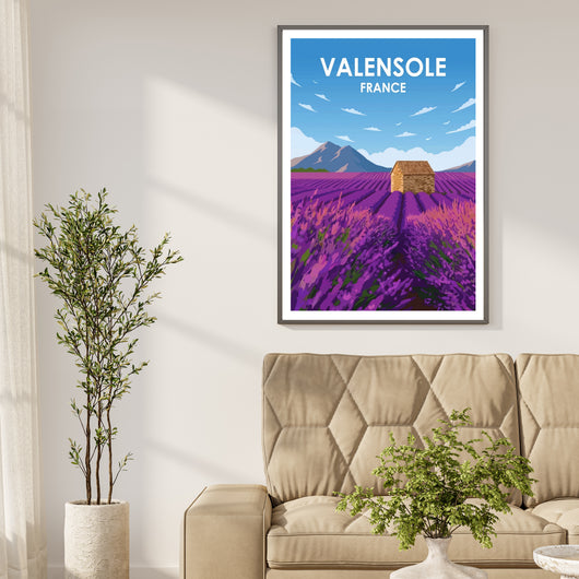 Valensole