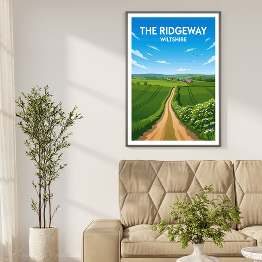 The Ridgeway