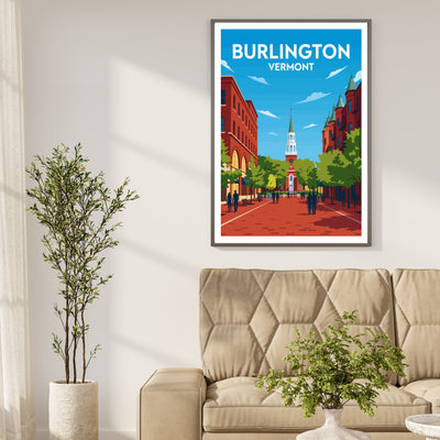 Burlington