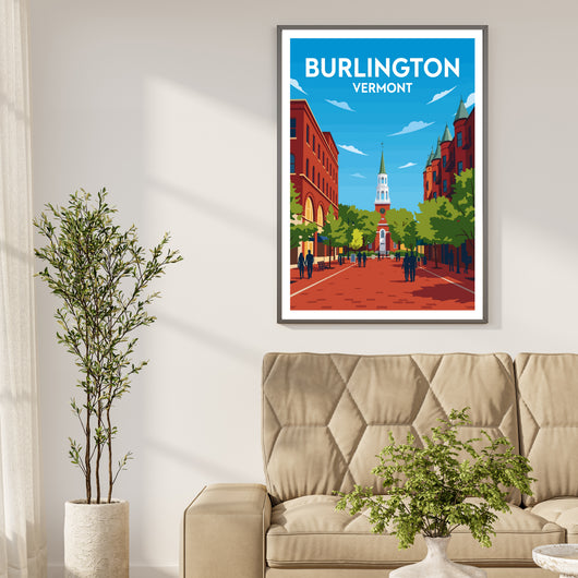 Burlington