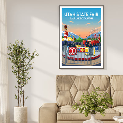 Utah State Fair