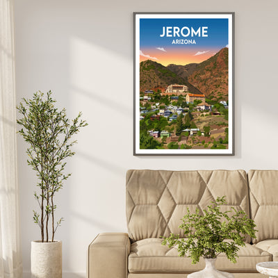 Jerome