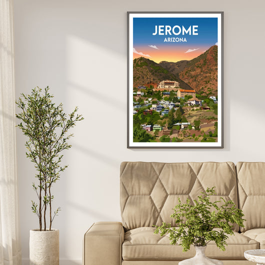 Jerome