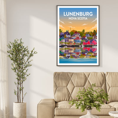 Lunenburg