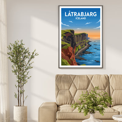 Látrabjarg
