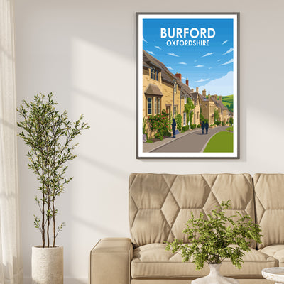 Burford