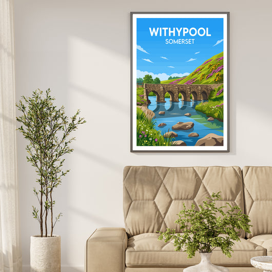 Withypool