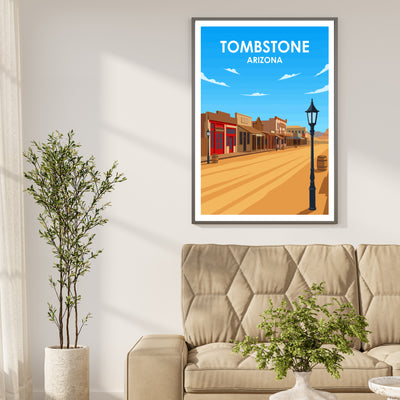 Tombstone