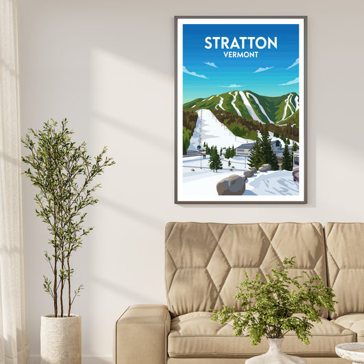 Stratton