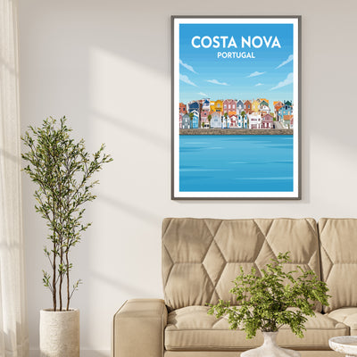 Costa Nova
